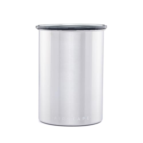 Planetary Design Airscape (Medium, Brushed Steel)
