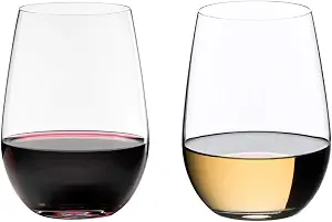Riedel O glass Wine Tumbler