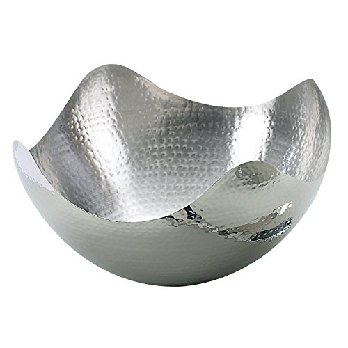 Elegance Hammered 10-Inch Bowl