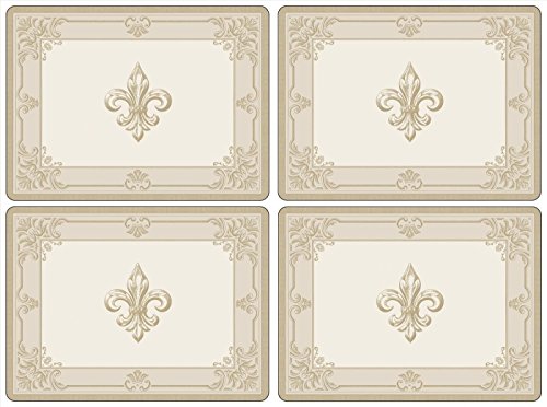Pimpernel FDC-Fleur de LYS Placemats
