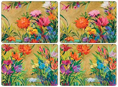 Pimpernel Martha's Choice Placemats Set of 4