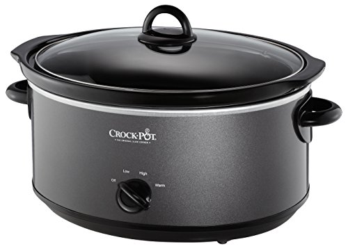 Crockpot SCV700‑7qt