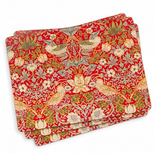Pimpernel Morris & Co Strawberry Thief