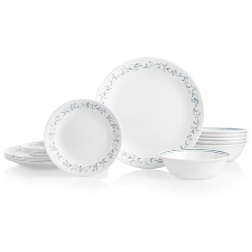 Corelle Country Cottage 18‑Piece
