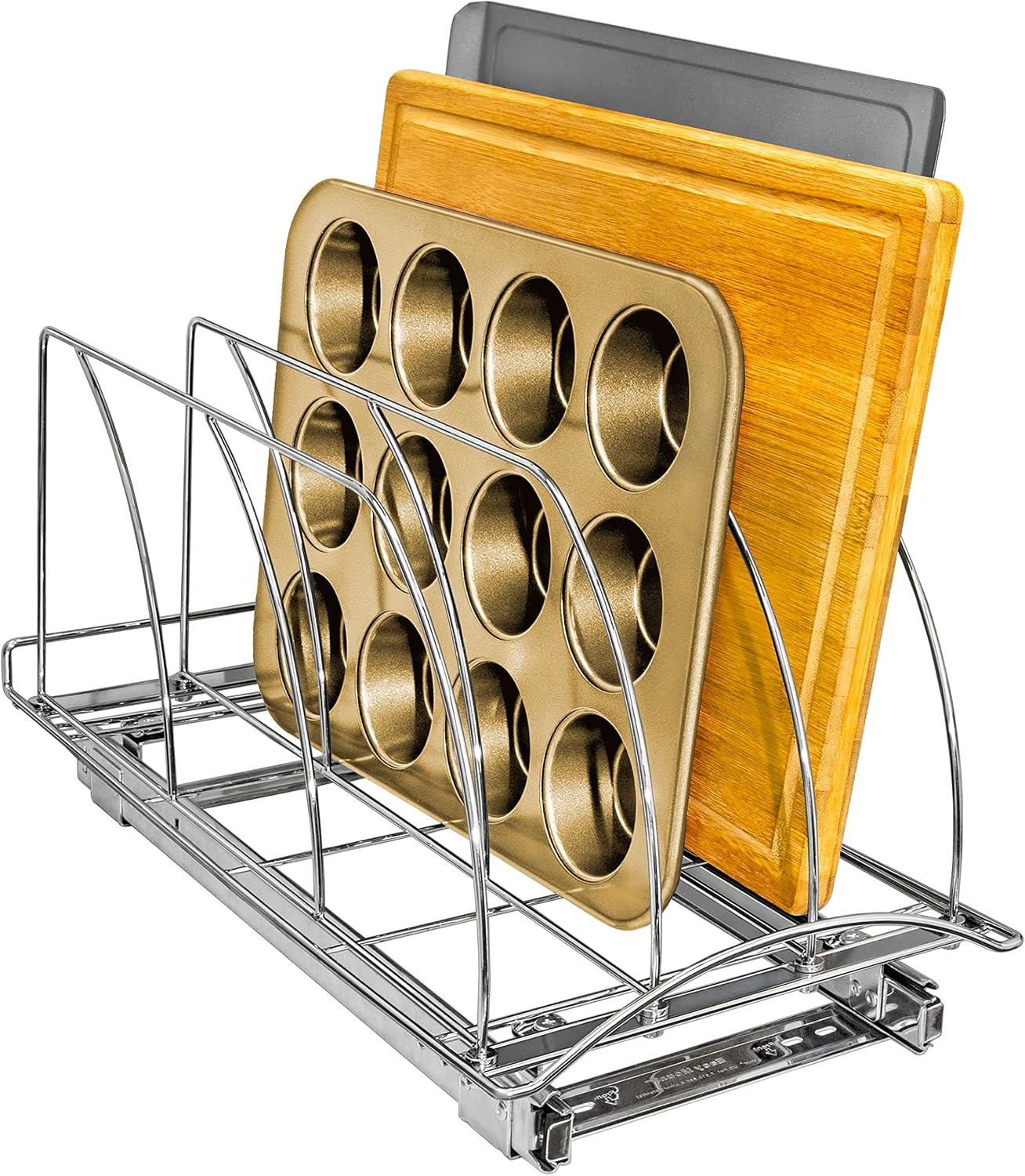 LYNK PROFESSIONAL Pull Out (10 x 21)