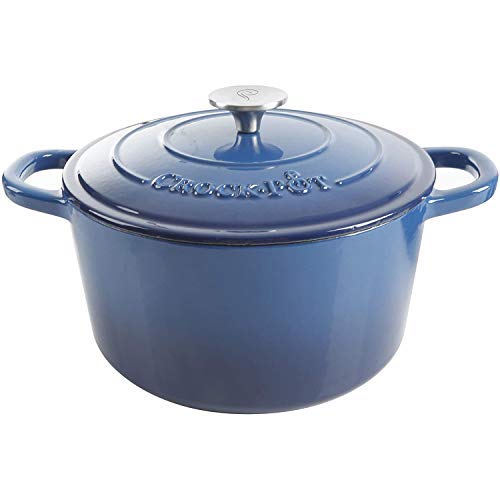 Crock-Pot Artisan 5-Quart (Blue)
