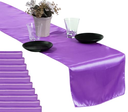 MDS Christmas Satin 15-Pack Runners