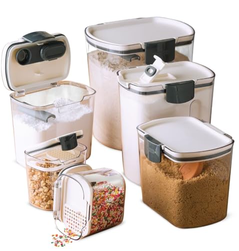 Progressive ProKeeper 6pc