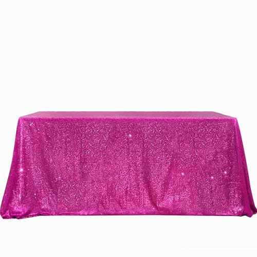 B-COOL Sequin Table Cloth Shimmer