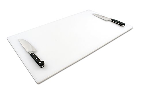 Thirteen Chefs Extra Large 30 x 18 Inch