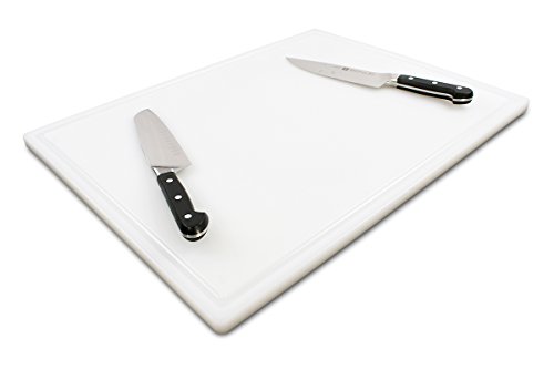 Thirteen Chefs 24 x 18 Cutting Board