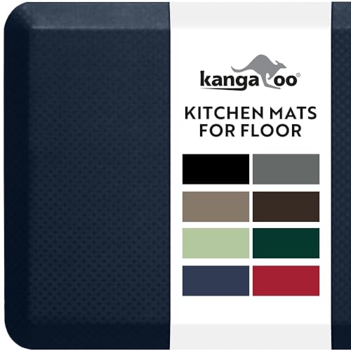KANGAROO 20x32 Navy