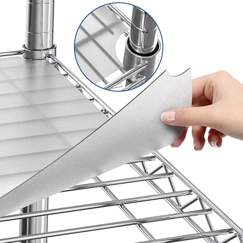 Sterling 18x36 Clear (Set of 4)