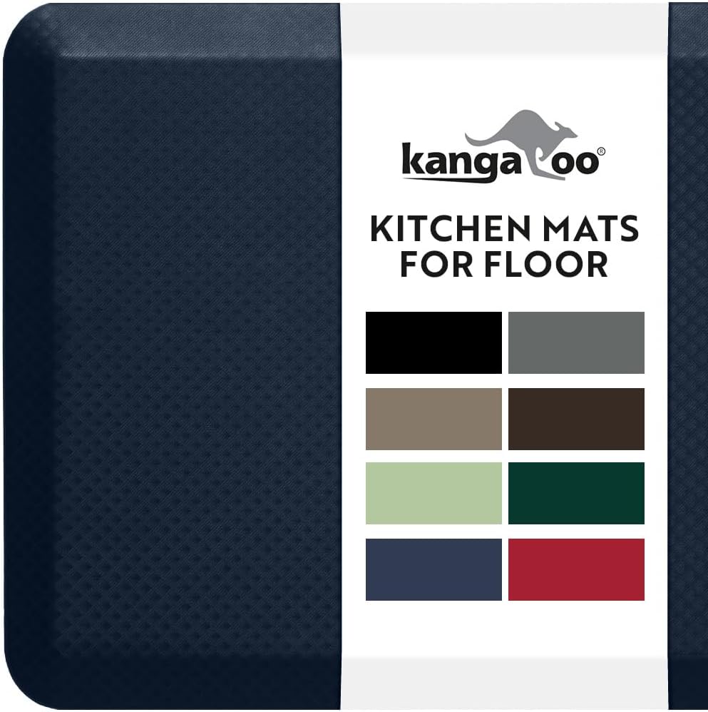 KANGAROO 39x20 Navy