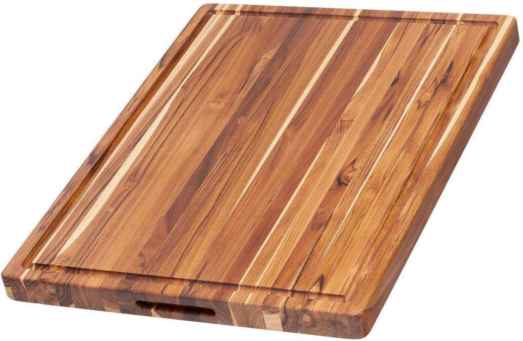Teakhaus Carving Board - Large