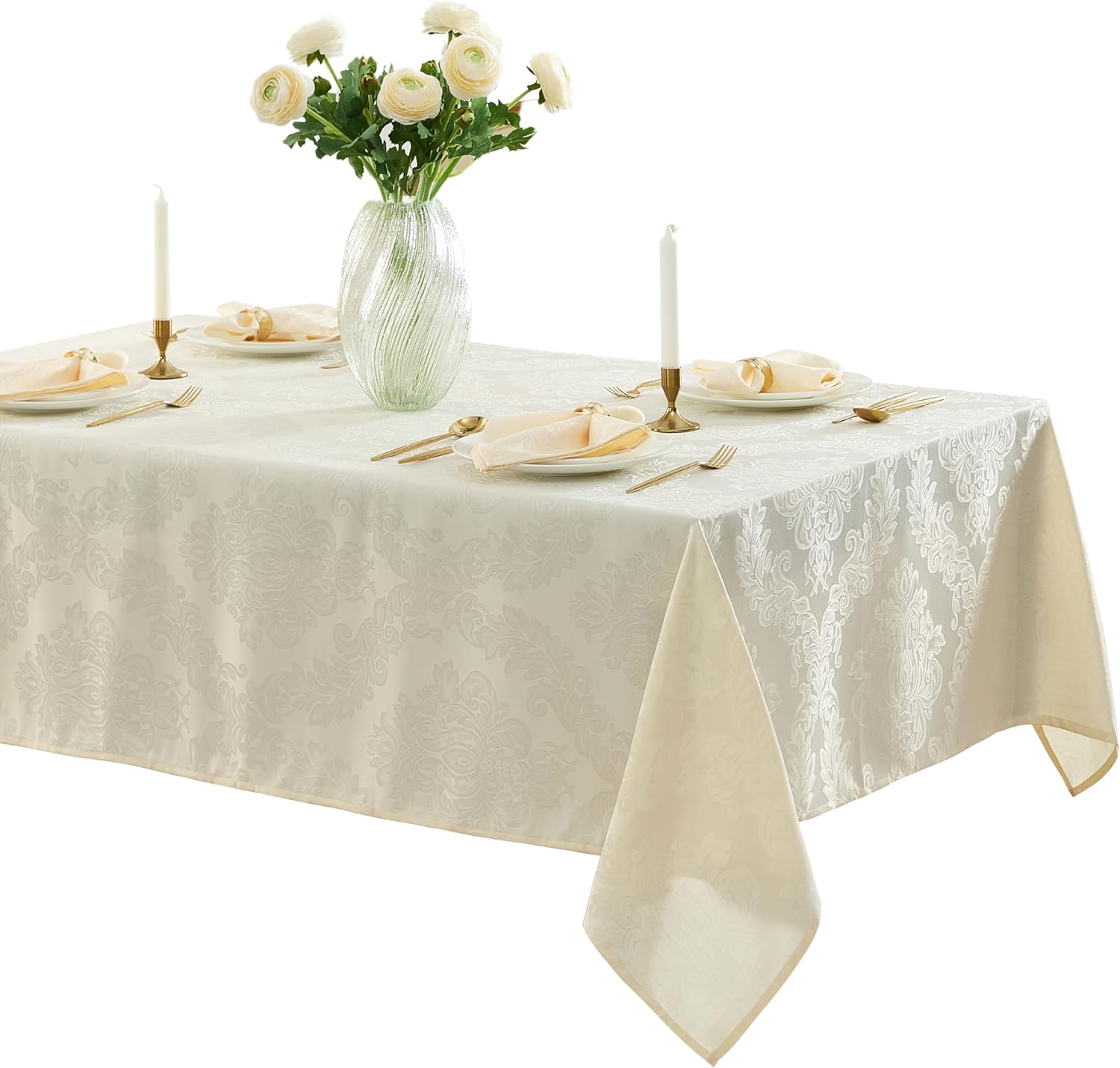Newbridge Barcelona Luxury Damask