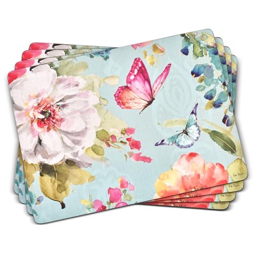 Pimpernel Colorful Breeze Placemats