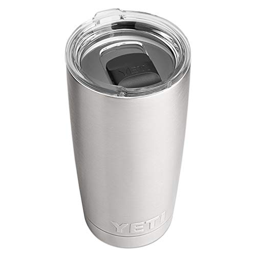YETI Rambler 20 oz w/MagSlider Lid