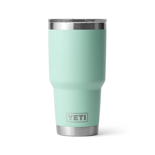YETI Rambler 30 oz Stainless Steel Vacuum Insulated Tumbler