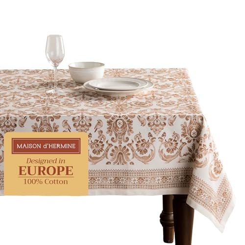 Maison d' Hermine Allure (60 x 108) Cotton