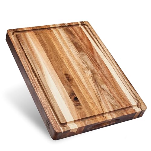 Best Bamboo and Wood Cutting Boards for Summer Meal Prep (2026 Guide)