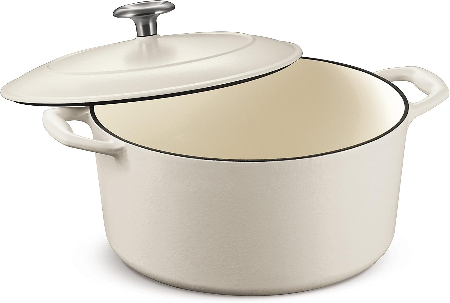 Tramontina Bestow 5.5-qt Matte White