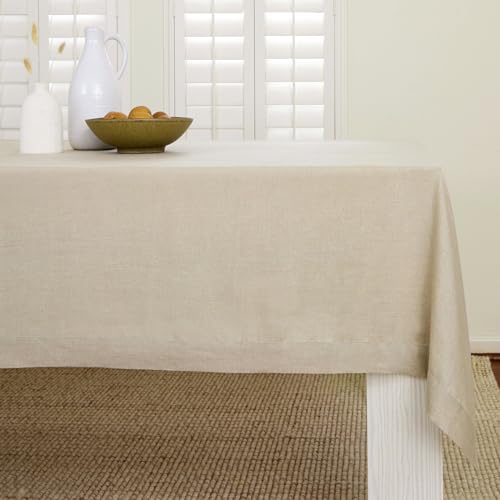 Solino Home Linen Natural 60 x 108