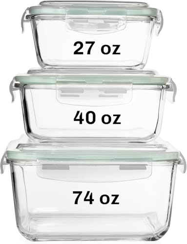 Razab 6 PC Square Set