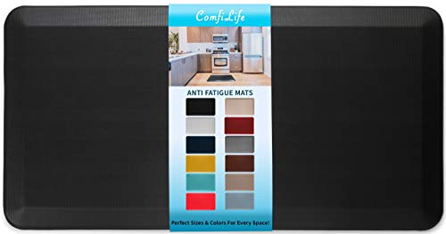 Best Anti-Fatigue Kitchen Mats Under $50 (2026 Budget Guide)