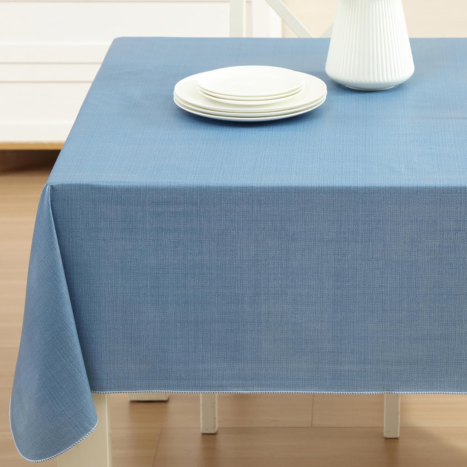 Lintex Cafe Hotel Linen Look Vinyl 60x120