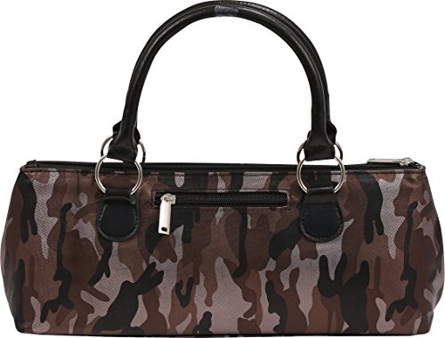 Primeware Wine Clutch Bag Thermal Insulated Wine Carrier Tote Holds Red and White Wine 750 Milliliter Bottle Includes Portable Waiter Style Corkscrew