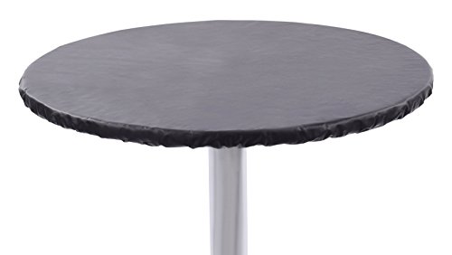 Yourtablecloth 48" Heavy Duty Vinyl