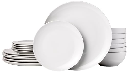 Amazon Basics 18-Piece