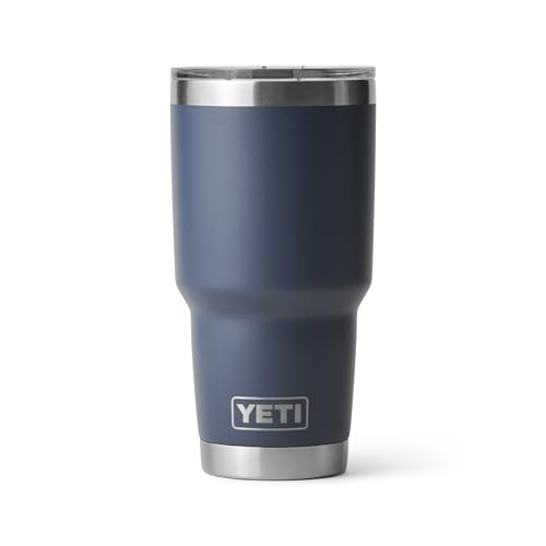 YETI Rambler 30 oz Stainless Steel Vacuum Insulated Tumbler