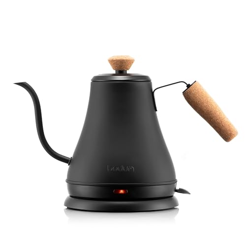 Bodum Bistro Gooseneck Kettle