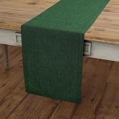 Solino Home Linen Forest Green