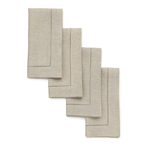 Solino Natural Linen