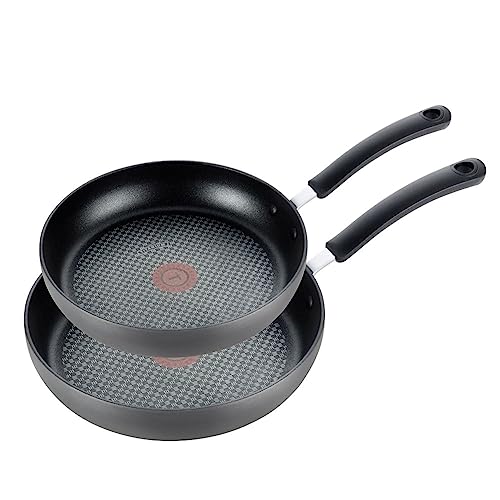 T-fal Ultimate Hard Anodized 2pc