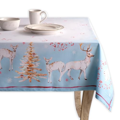 Maison d' Hermine 100% Cotton 60 x 108