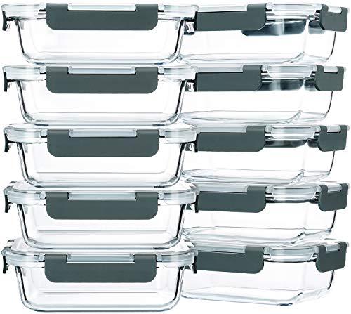 M MCIRCO 10-Pack, 22 Oz
