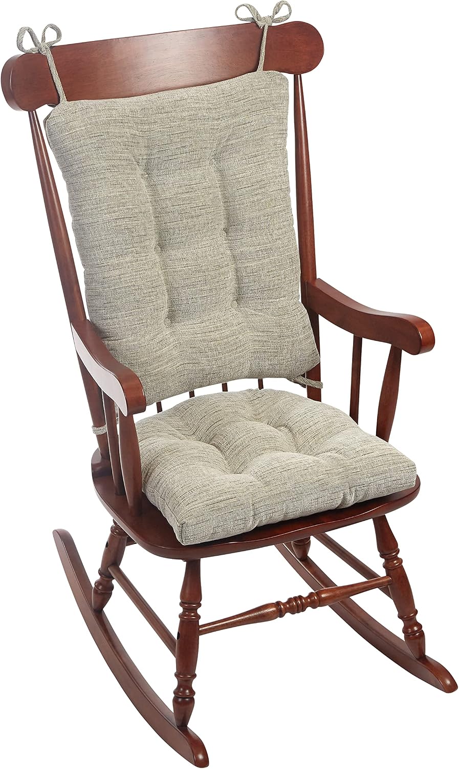 Klear Vu Omega Rocking Chair Cushion (Premium)