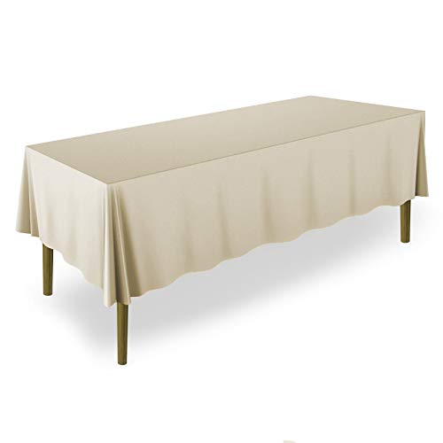 Best Oversized Tablecloths for Outdoor Parties (2026 Guide)