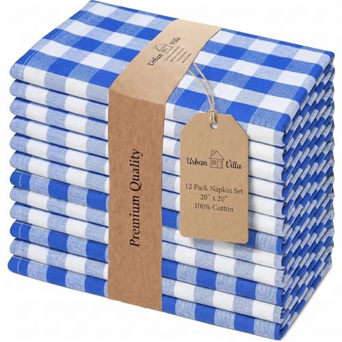 Urban Villa Buffalo 12pc