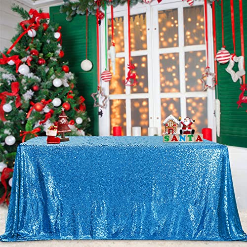 B-COOL Sequined 90x132 Sparkle