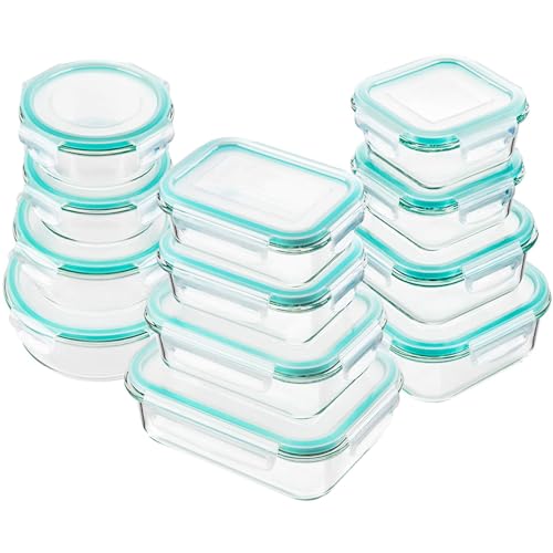 How to Keep Food Fresh for Spring Meal Prep (2026)