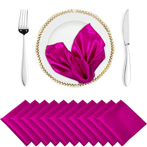 MDS Satin 150 Pack - Magenta