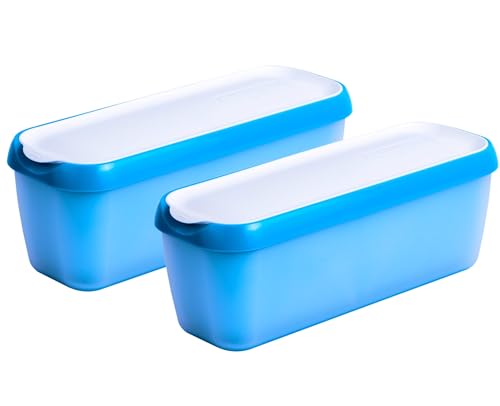 Starpack Inside Scoop Ice-Cream Containers