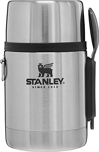 Stanley Classic Food Jar and Spork