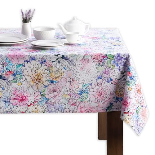Maison d' Hermine 60 x 90 Floral Love