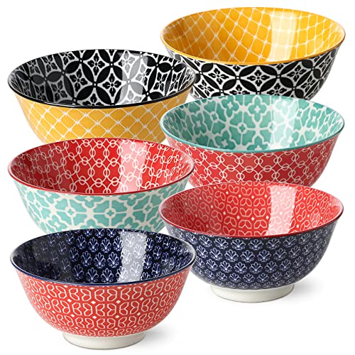 DOWAN 23 oz Ceramic Set
